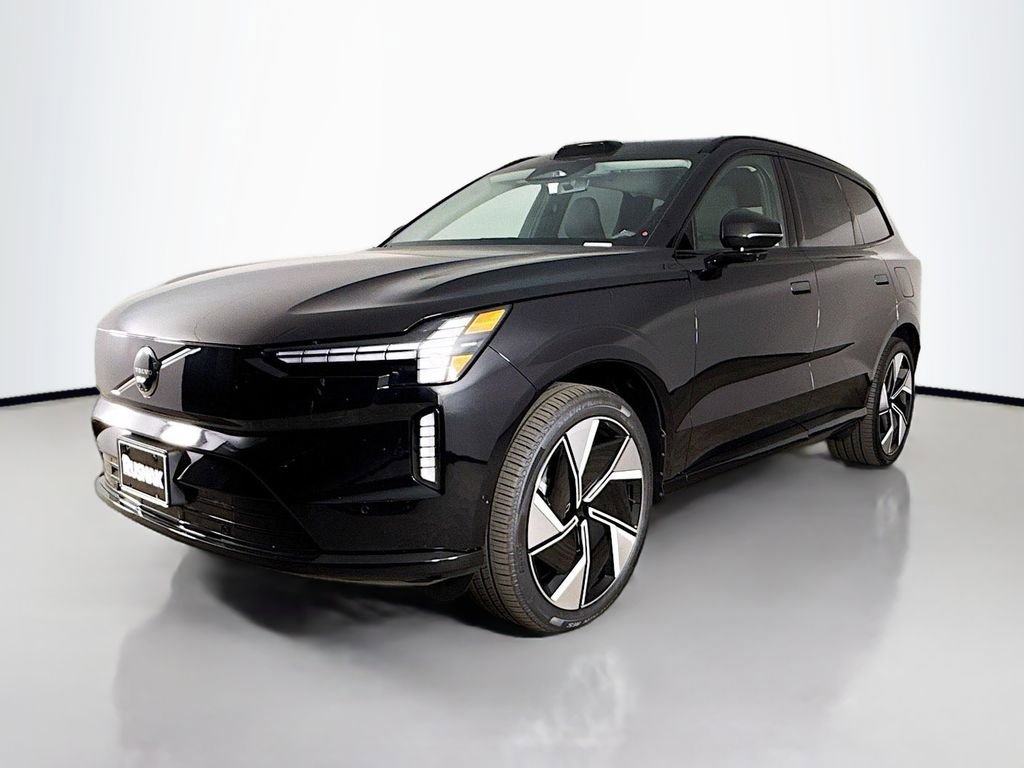 New 2025 Volvo EX90 Ultra w/ Protection Package Premier image 3