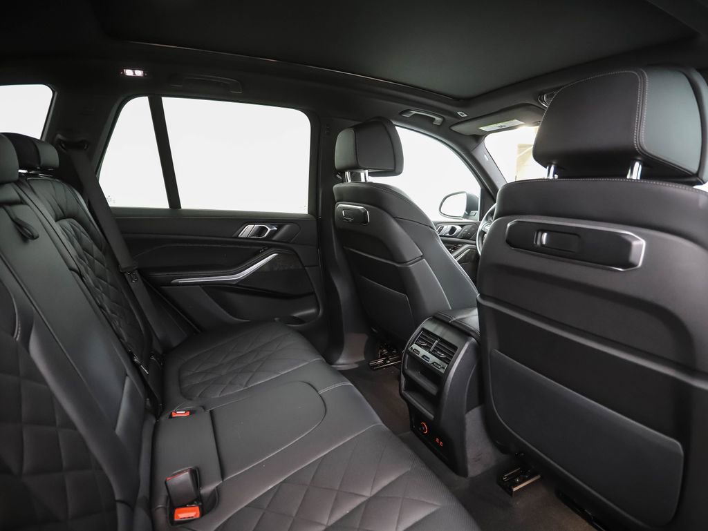 Certified 2024 BMW X5 xDrive50e image 26