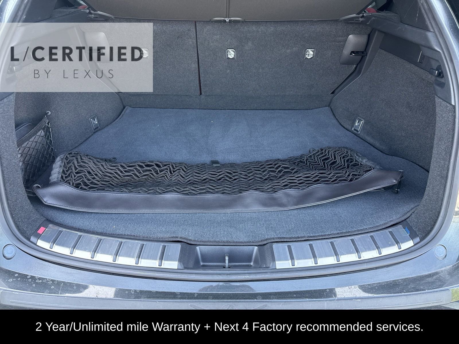 Used 2024 Lexus NX 350 AWD image 9