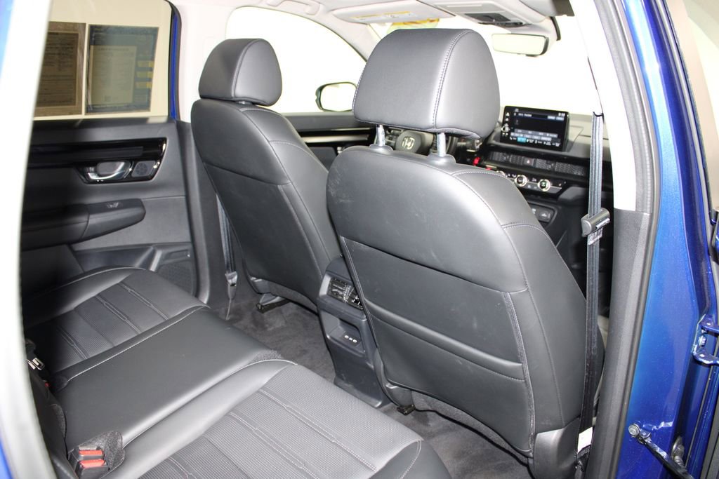 Used 2025 Honda CR-V EX-L image 31
