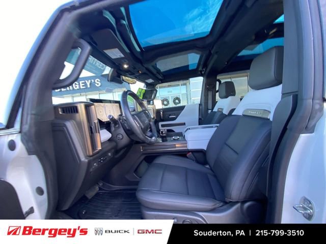 Used 2023 GMC Hummer EV Edition 1 image 22