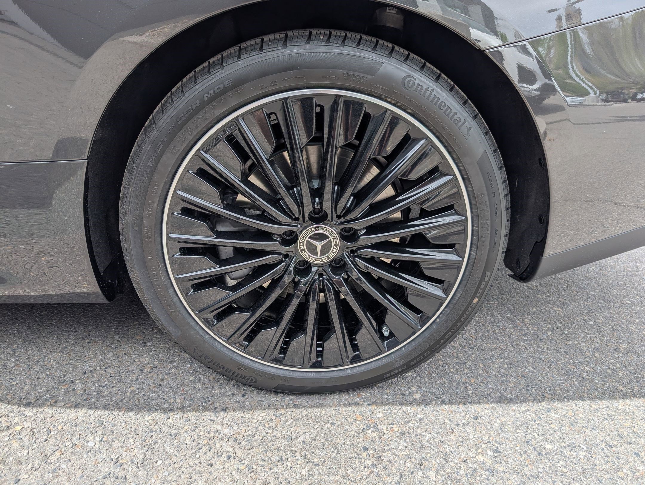 New 2026 Mercedes-Benz CLE 450 4MATIC Cabriolet image 16