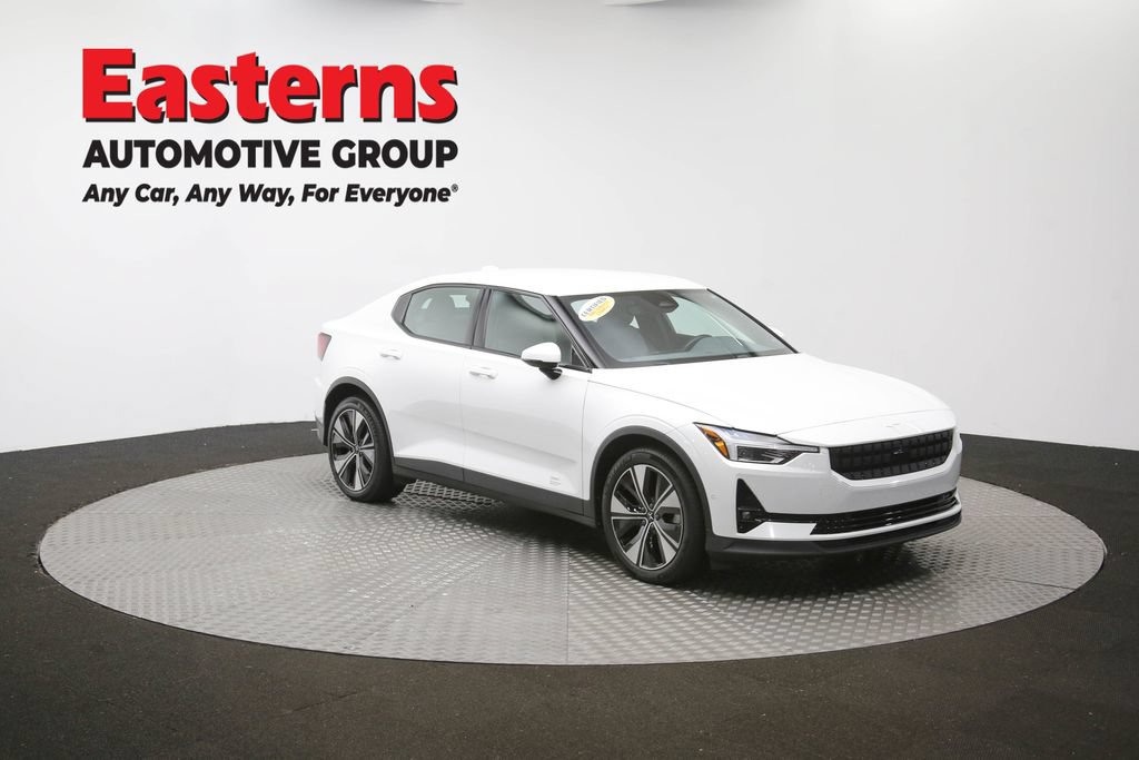 Used 2023 Polestar Polestar 2 w/ Pilot Pack AWD/4WD image 43