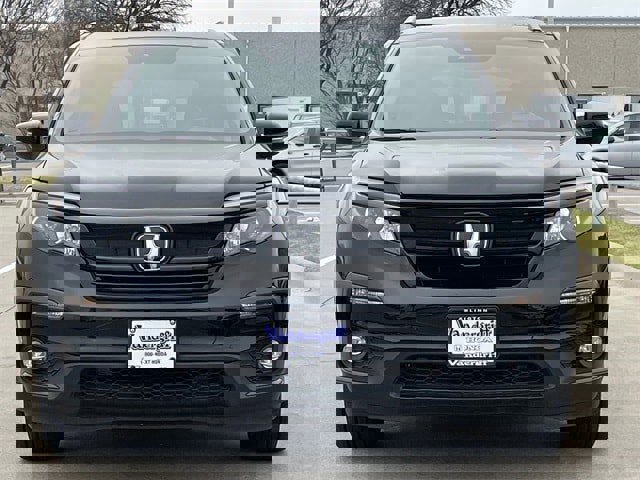 Used 2022 Honda Pilot Special Edition image 7