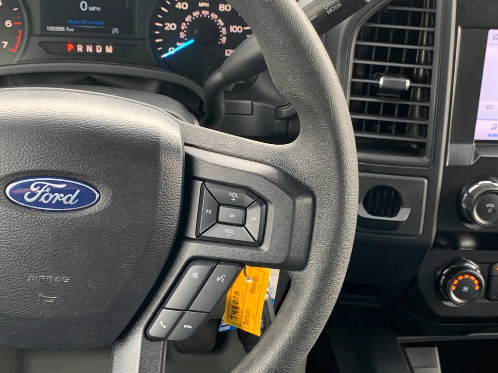 Used 2020 Ford F150 XL w/ Equipment Group 101A Mid image 13