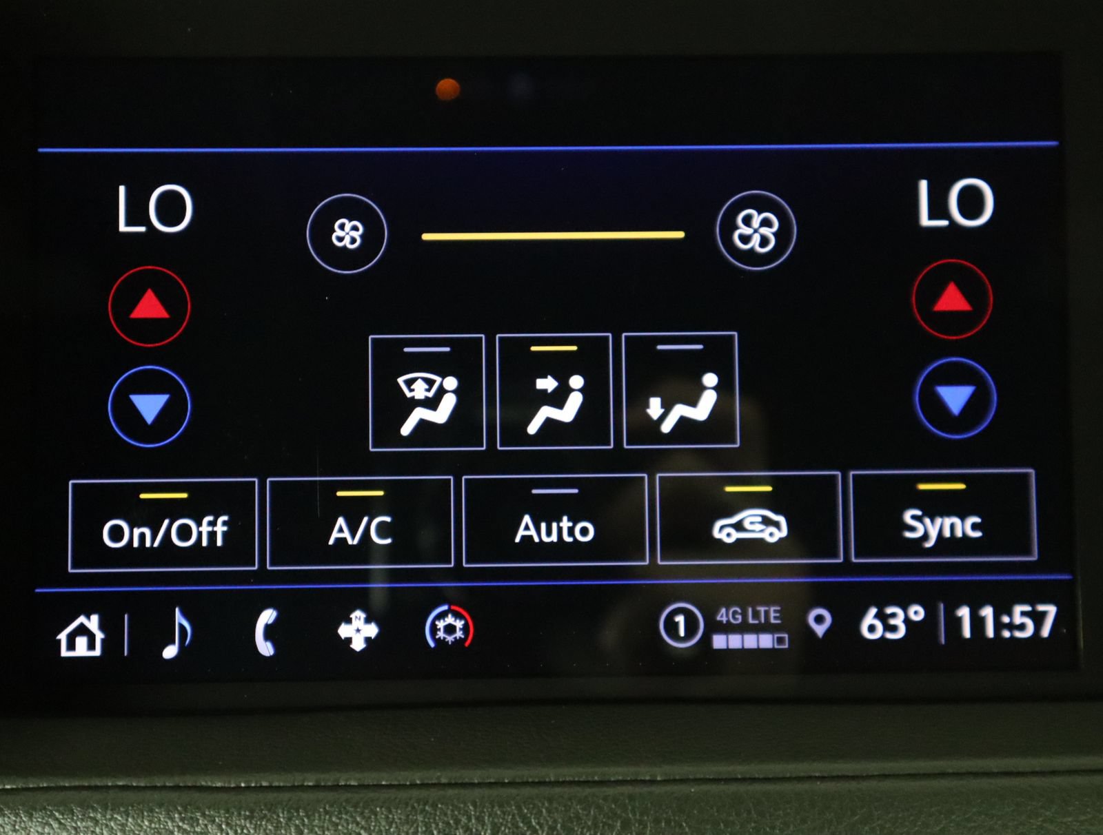 Used 2023 Cadillac XT4 Premium Luxury AWD/4WD image 47