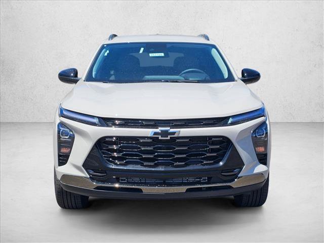New 2026 Chevrolet Trax ACTIV w/ Driver Confidence Package FWD image 6
