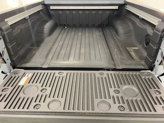 New 2025 Nissan Frontier Pro-X w/ Pro Convenience Package image 8