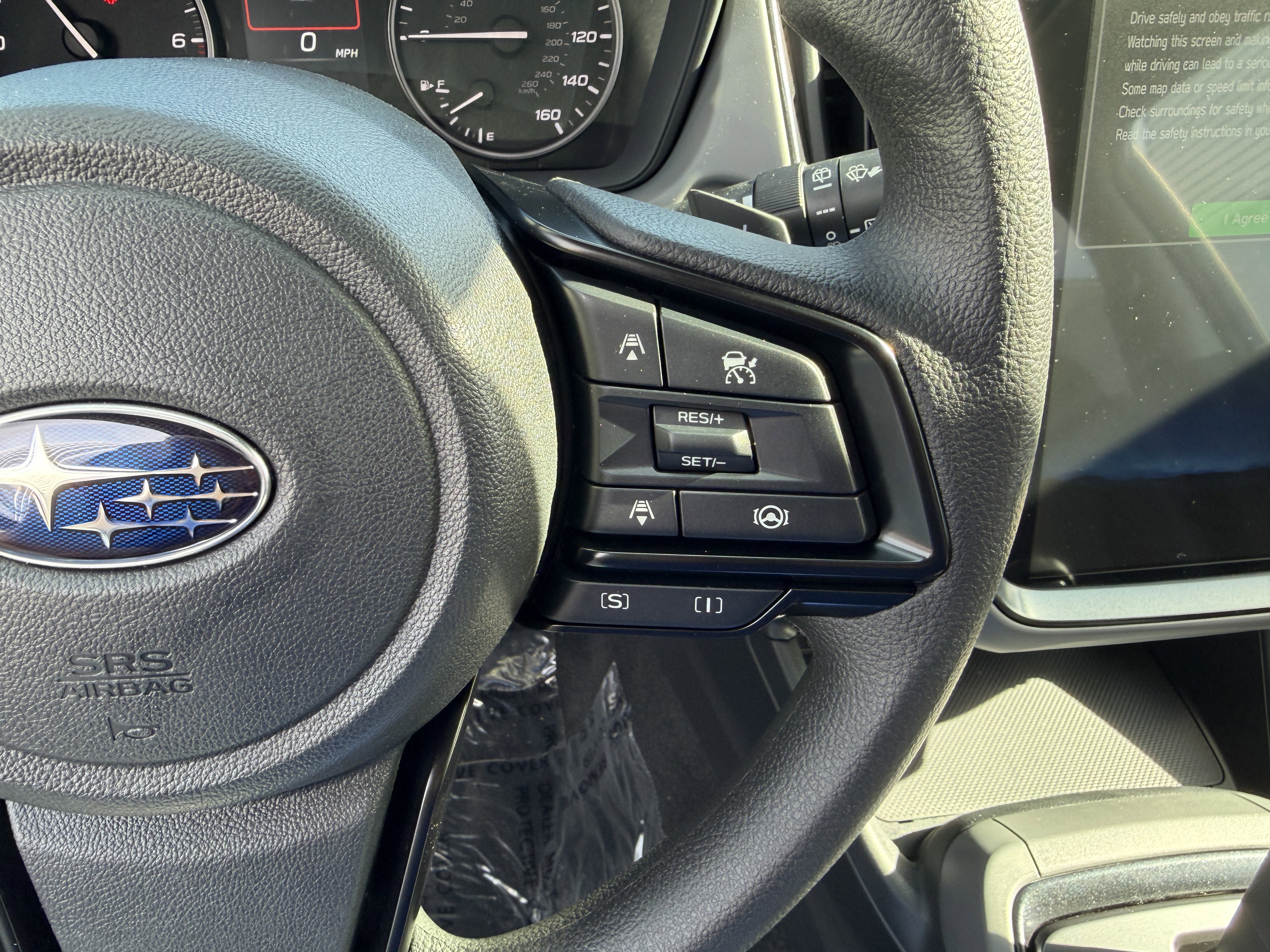 New 2026 Subaru Crosstrek 2.5i Premium image 16