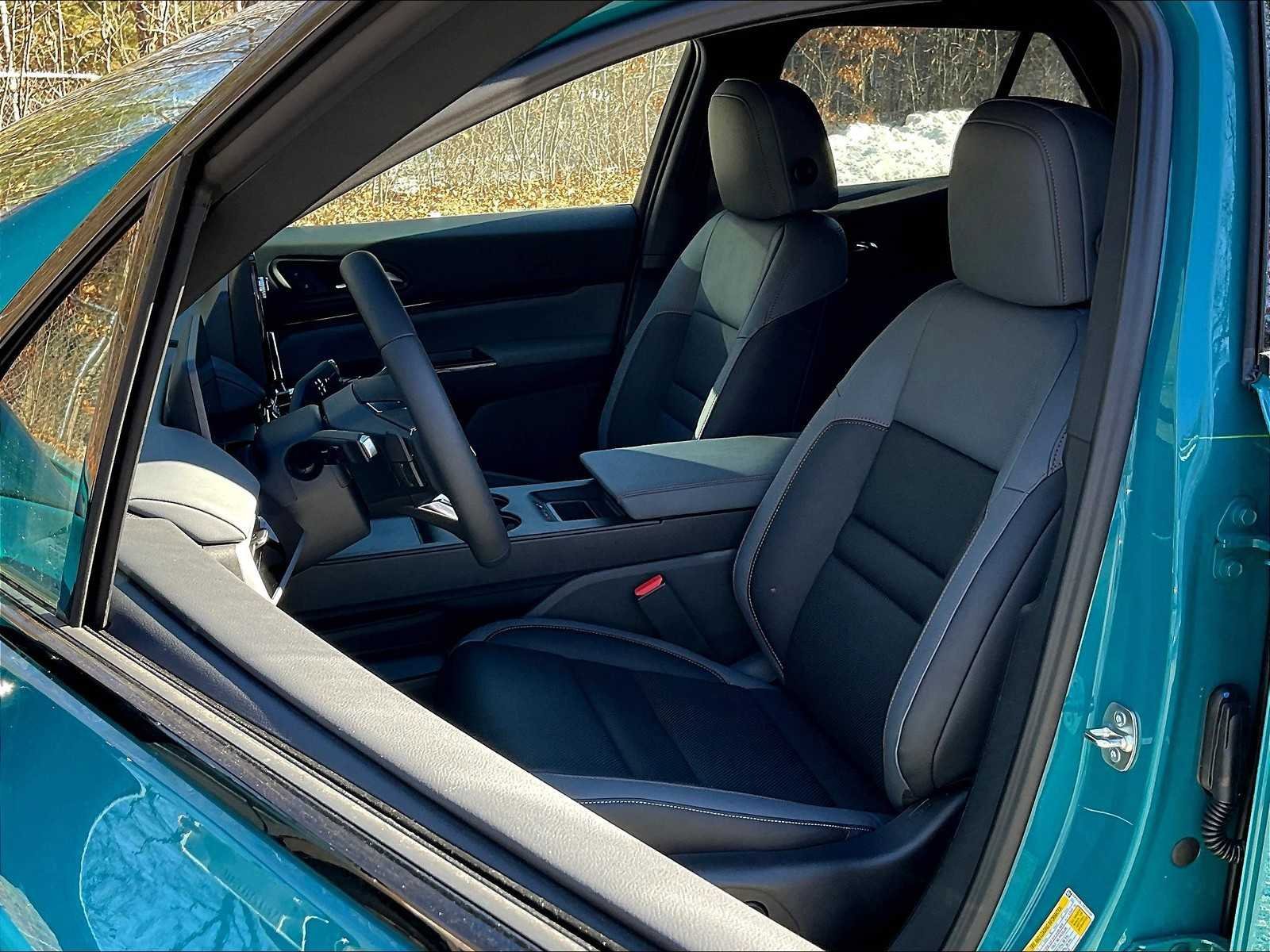New 2024 Honda Prologue Elite image 11