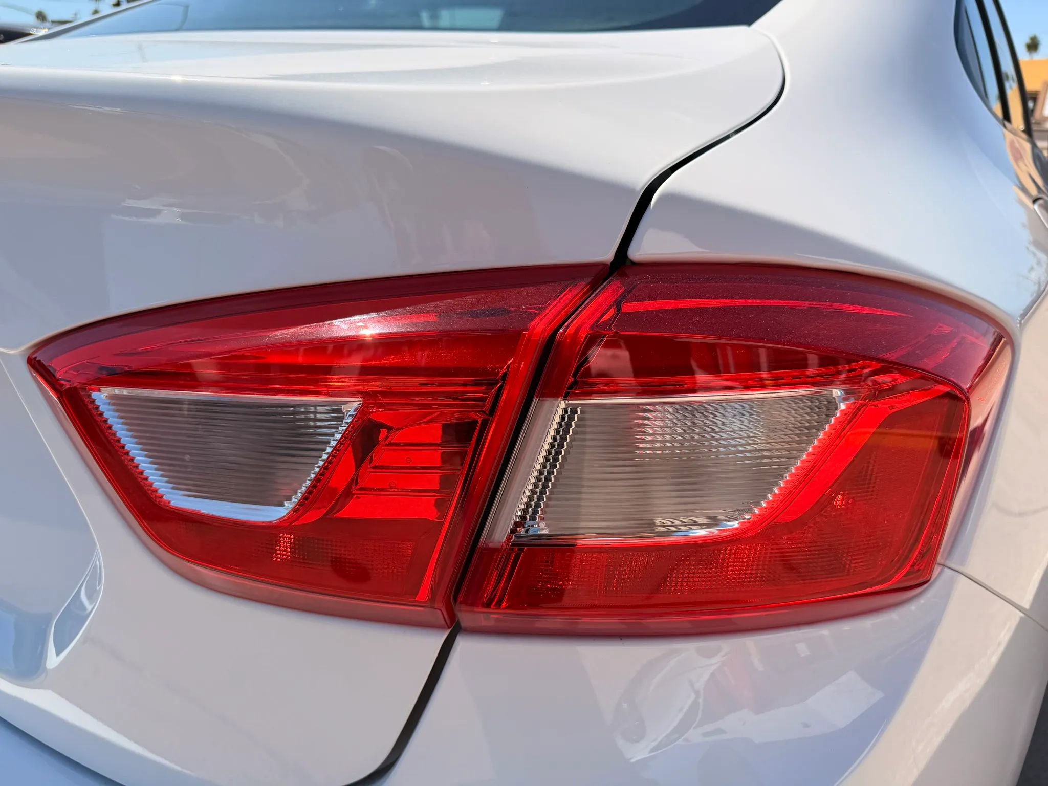 Used 2016 Chevrolet Cruze LS image 35