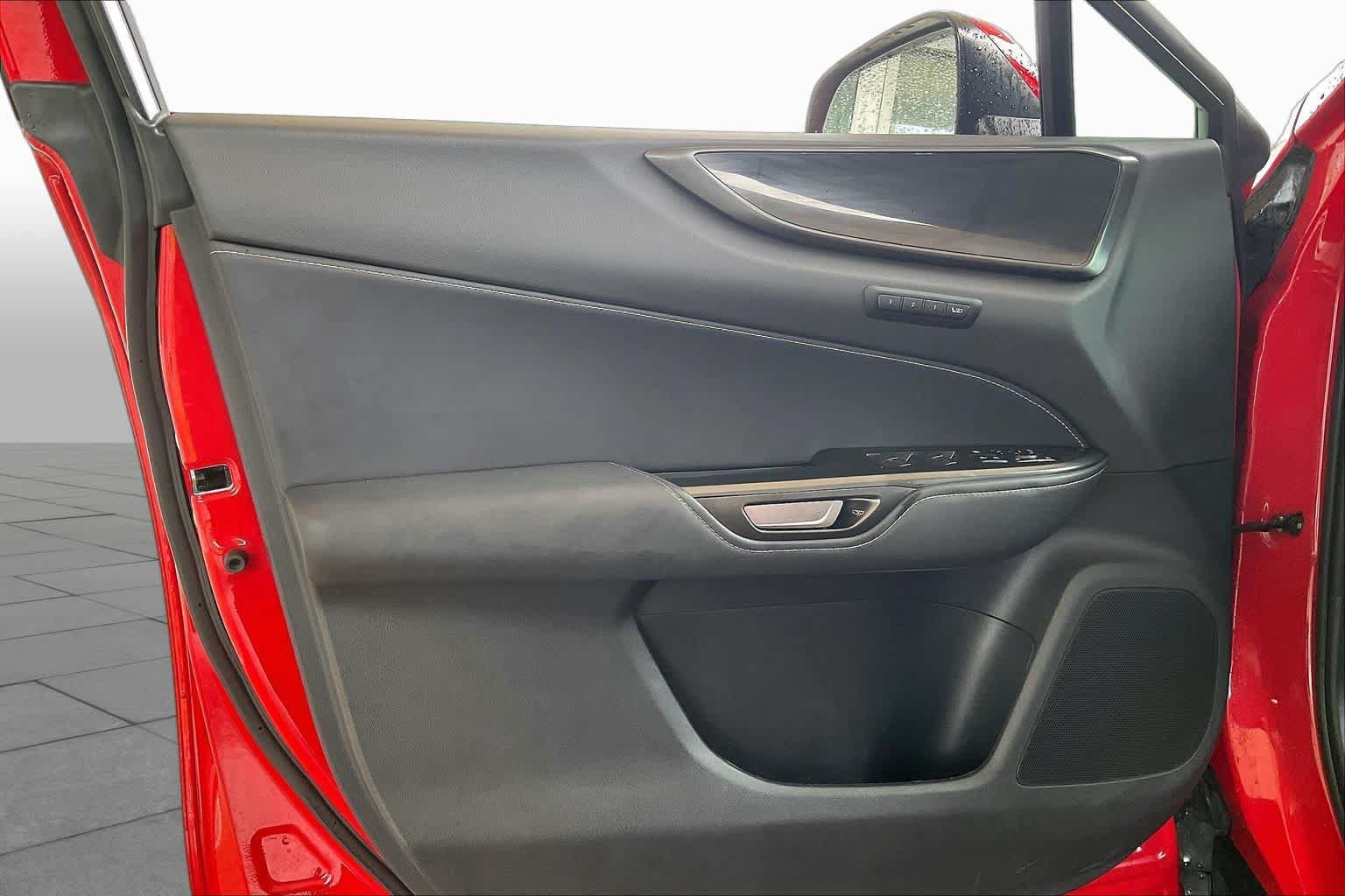Used 2022 Lexus NX 350 AWD image 19