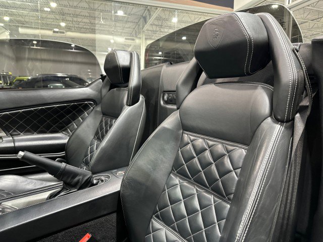 Used 2013 Lamborghini Gallardo LP 560-4 AWD/4WD image 44