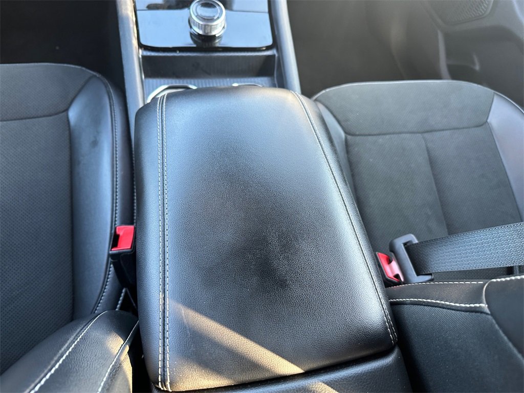 Used 2024 Jeep Grand Cherokee Altitude image 17