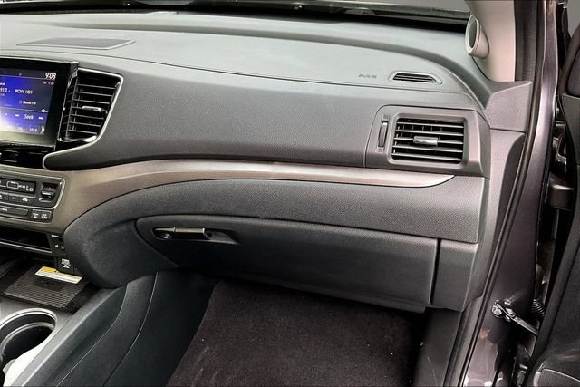 Used 2023 Honda Ridgeline RTL-E image 27