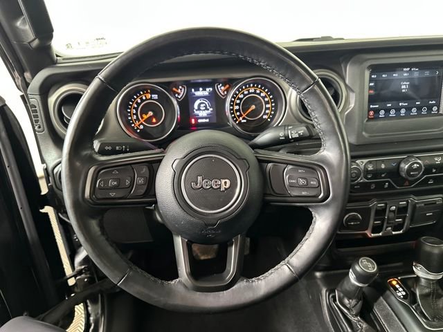Used 2022 Jeep Gladiator Sport image 14