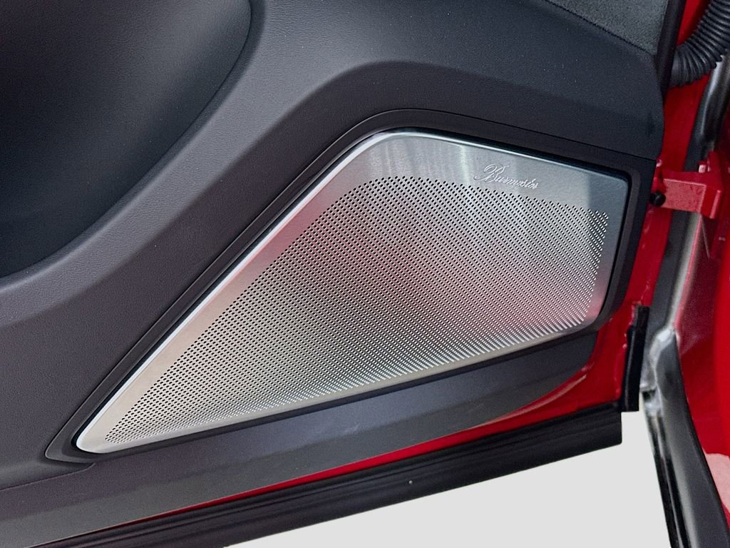 Certified 2026 Porsche Cayenne GTS AWD/4WD image 21