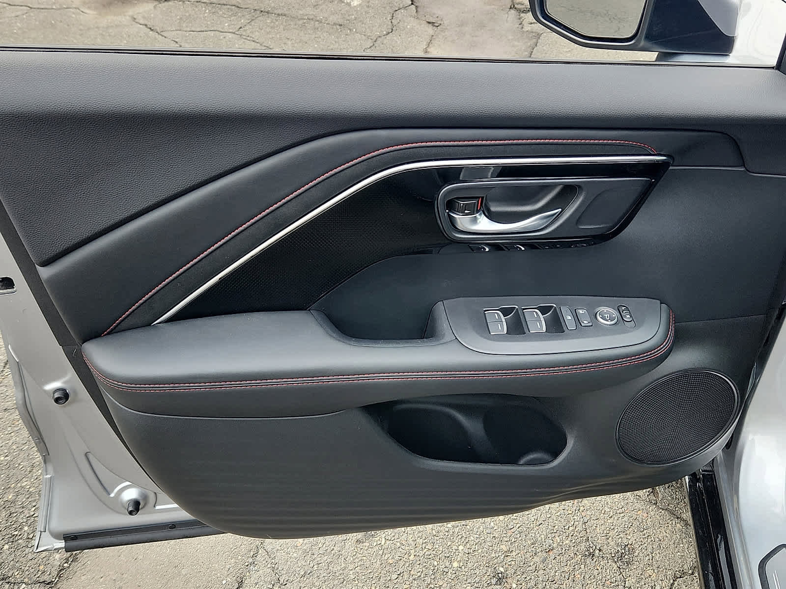 Certified 2025 Acura ADX A-Spec image 13