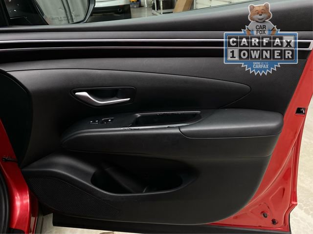 Used 2022 Hyundai Tucson SEL AWD/4WD image 25