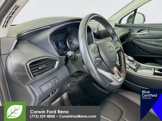 Used 2023 Hyundai Santa Fe XRT image 12