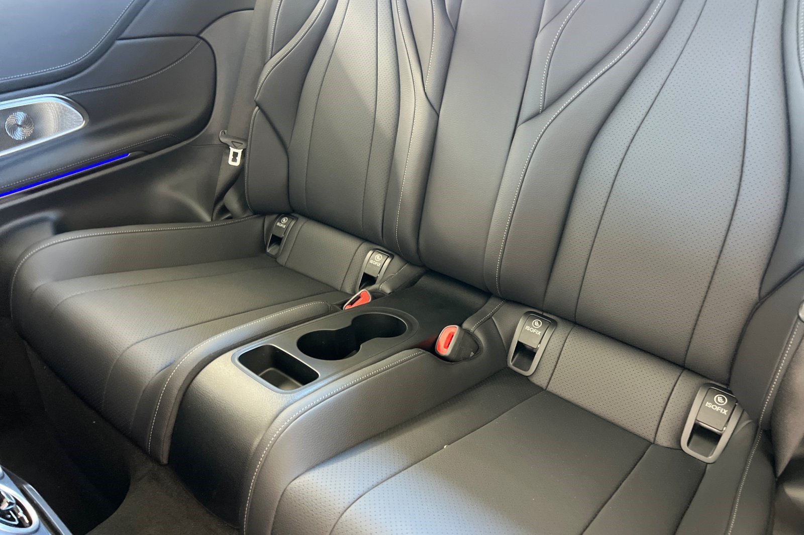 New 2026 Mercedes-Benz CLE 300 4MATIC Coupe image 26