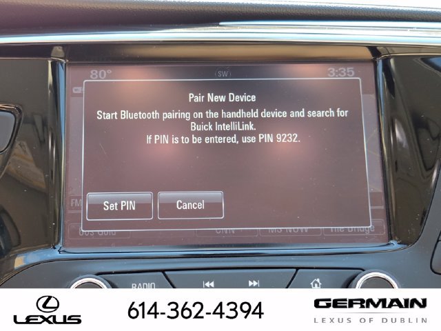 Used 2019 Buick Envision Premium AWD/4WD image 33