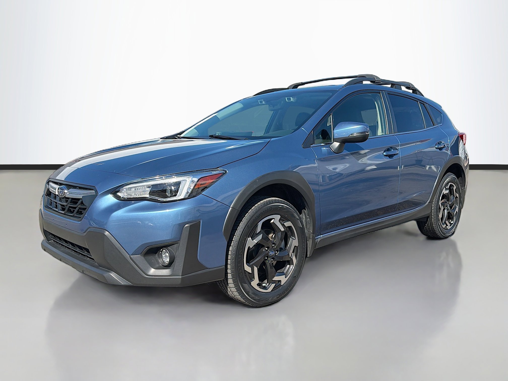 Used 2023 Subaru Crosstrek 2.5i Limited image 8
