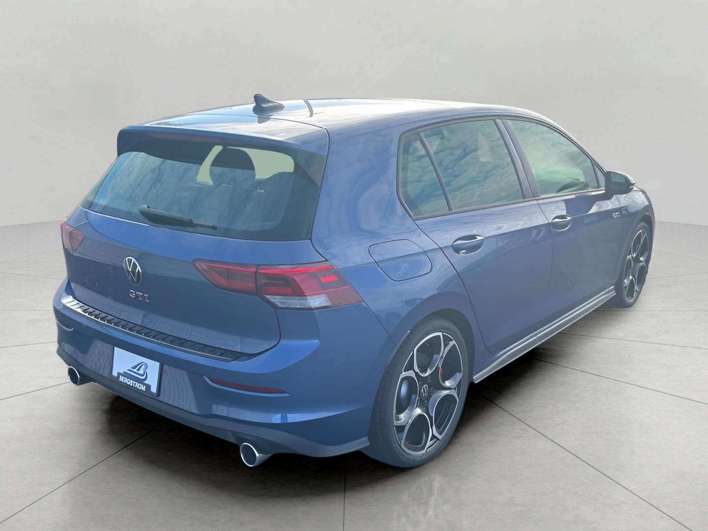 New 2025 Volkswagen GTI Autobahn image 7
