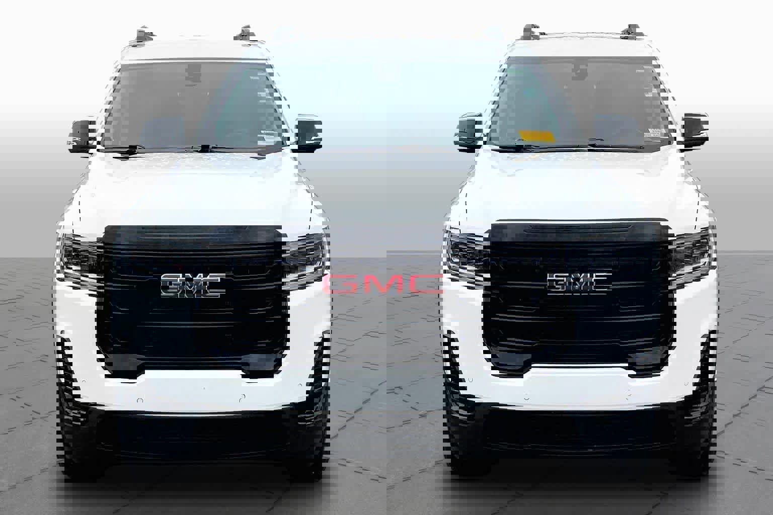 Used 2022 GMC Acadia SLE w/ Elevation Edition FWD image 4