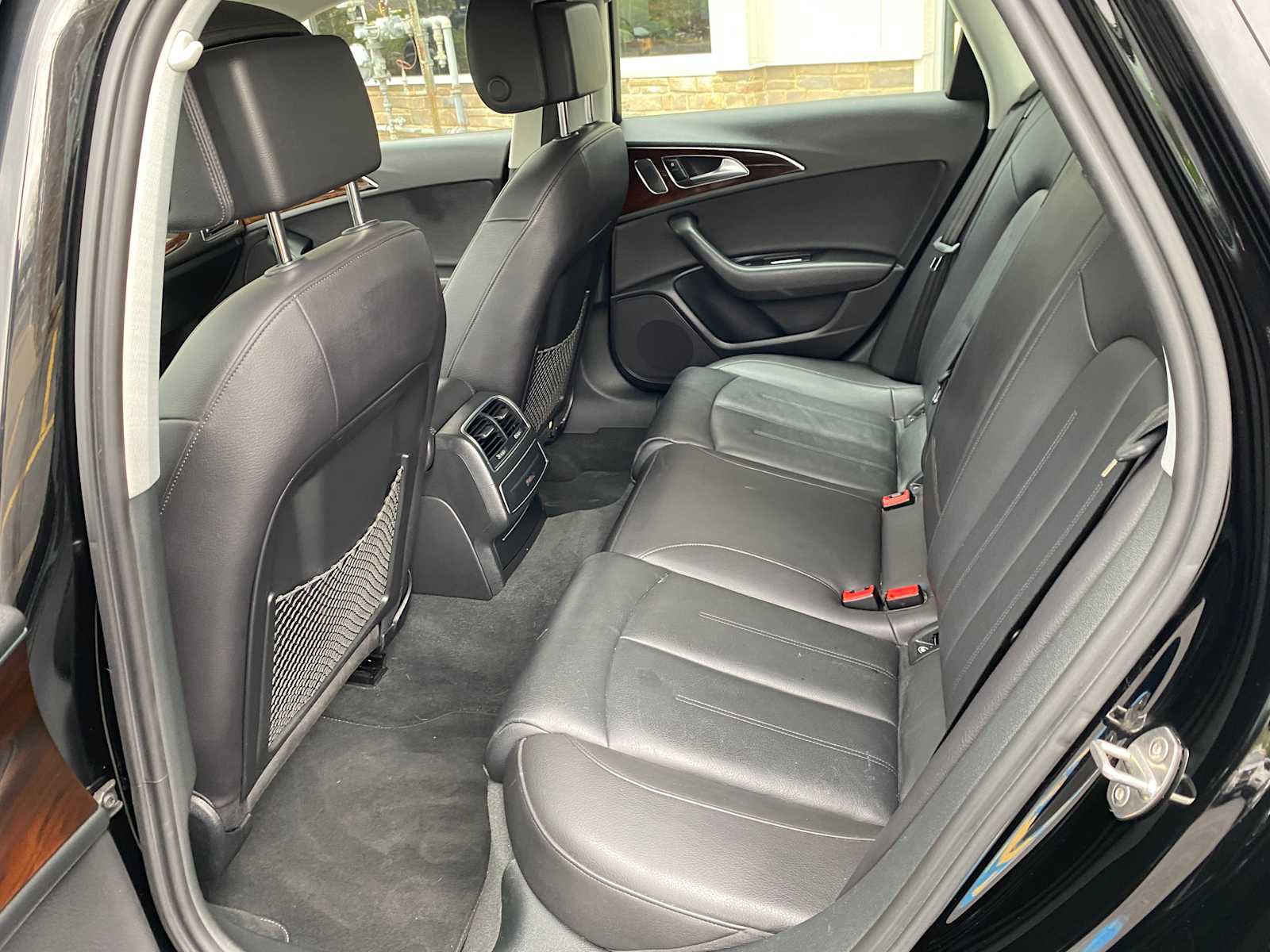 Used 2018 Audi A6 2.0T Premium AWD/4WD image 10