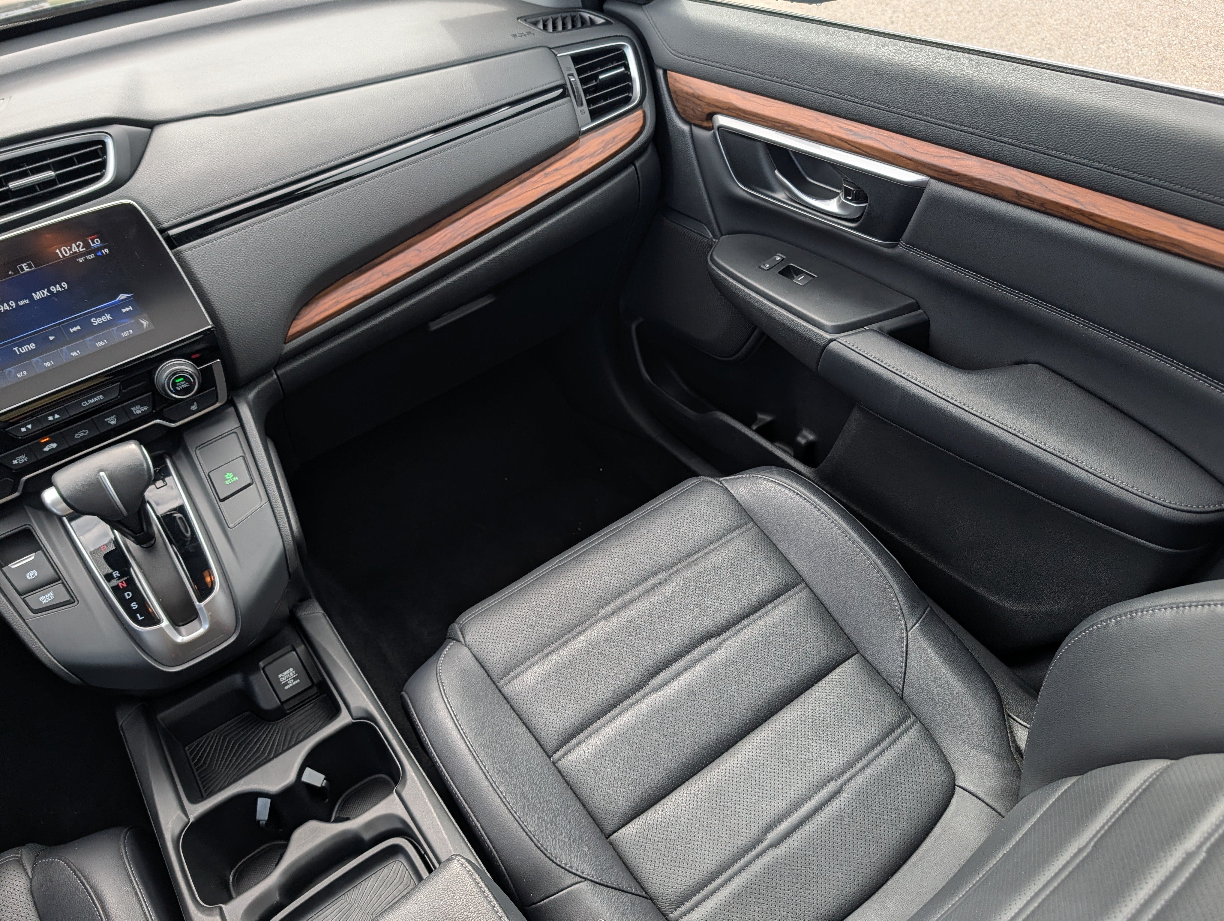 Used 2018 Honda CR-V EX-L image 11