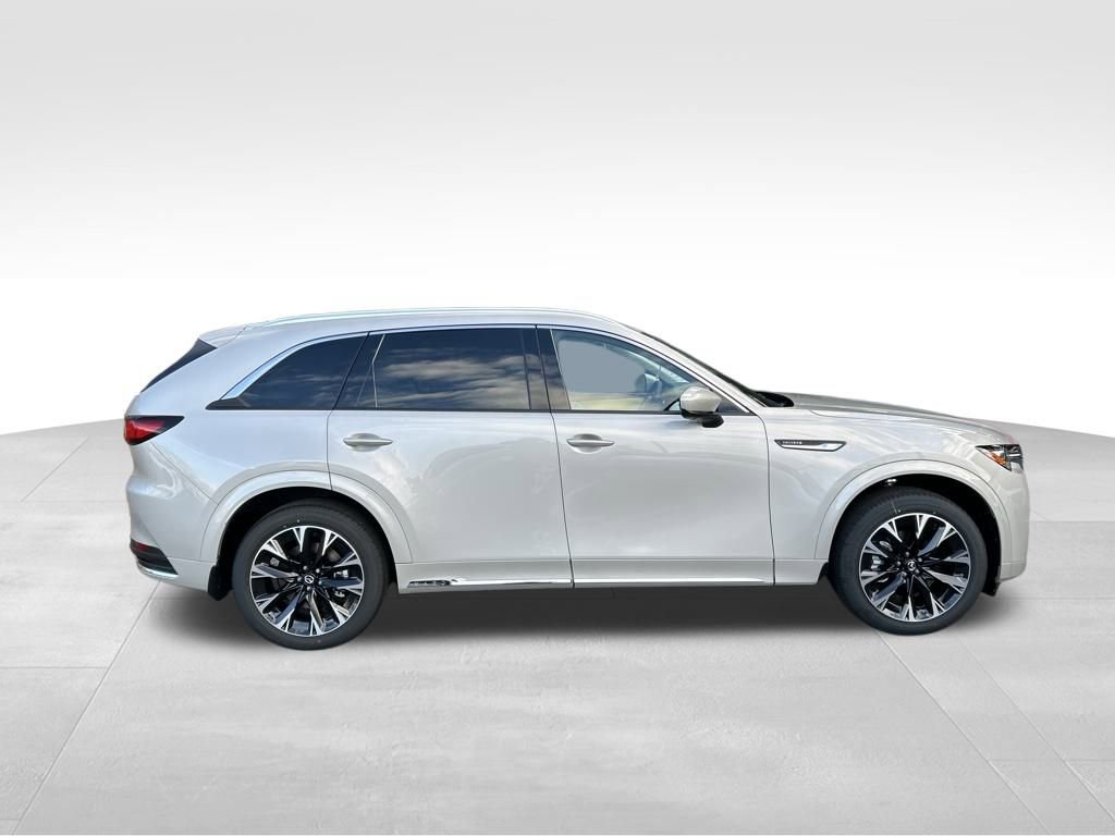 New 2026 MAZDA CX-90 3.3 Turbo S w/ Premium Plus image 7
