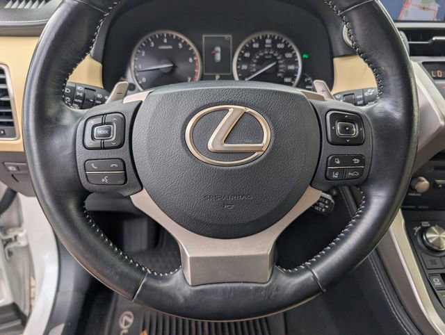 Used 2020 Lexus NX 300 FWD w/ Premium Package image 36