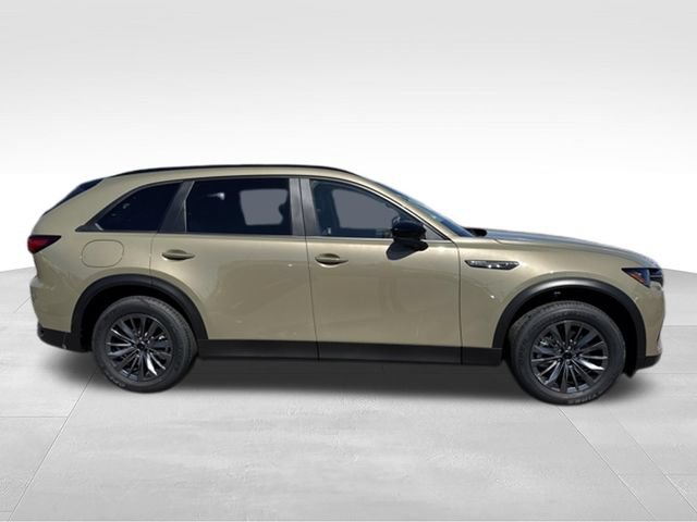 New 2026 MAZDA CX-70 SC AWD/4WD image 6