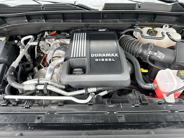 Used 2025 GMC Sierra 1500 Denali Ultimate AWD/4WD image 26
