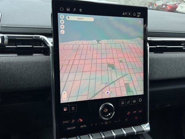 New 2026 GMC Sierra EV Elevation w/ LPO, Elevation Dark Package AWD/4WD image 58