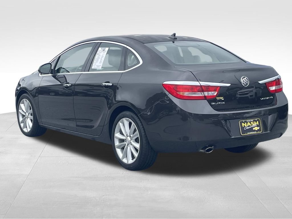 Used 2012 Buick Verano FWD image 5