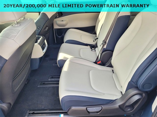 New 2026 Kia Carnival EX image 6