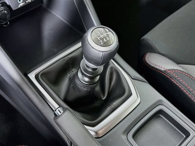 New 2026 Subaru WRX AWD/4WD image 17