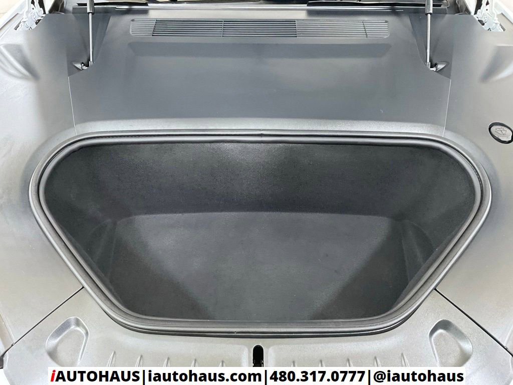 Used 2022 Tesla Model S AWD/4WD image 9