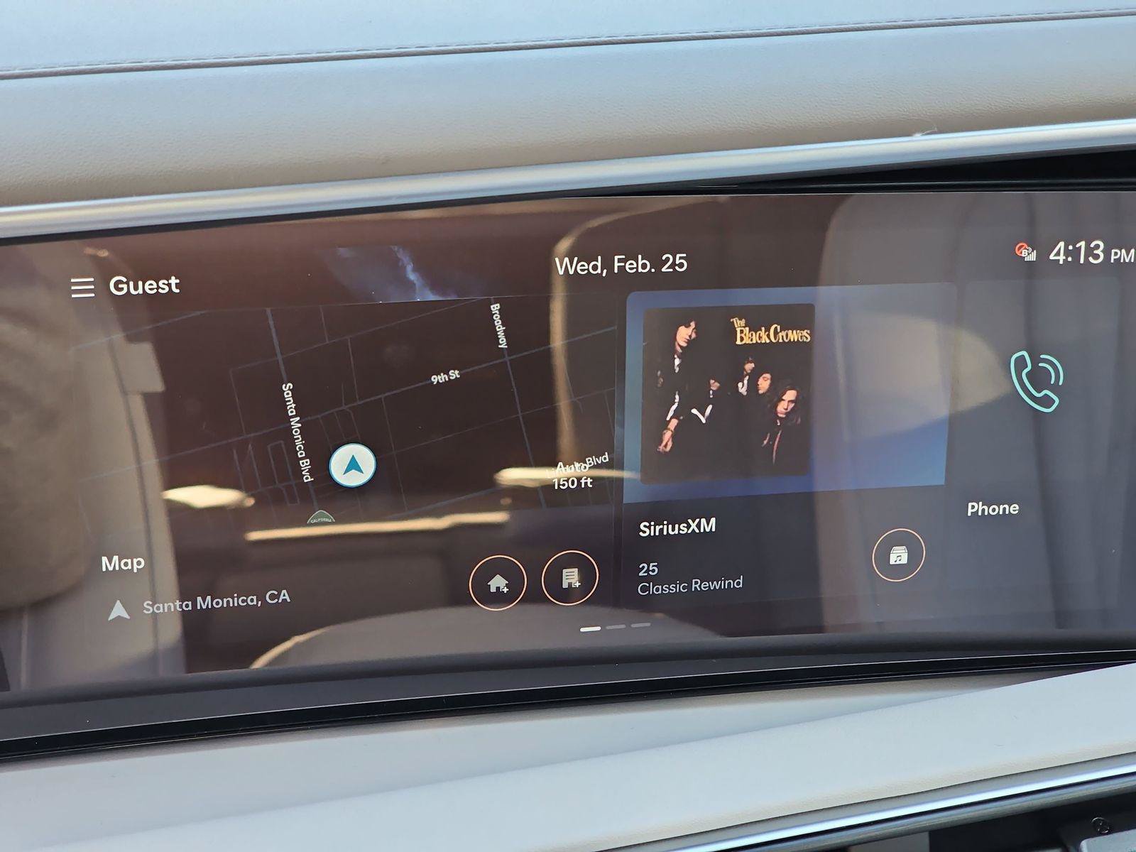 New 2026 Hyundai Palisade SEL FWD image 25