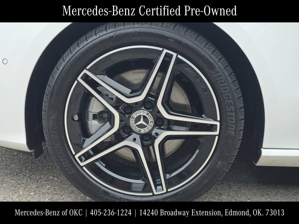 Used 2026 Mercedes-Benz CLA 250 4MATIC image 9