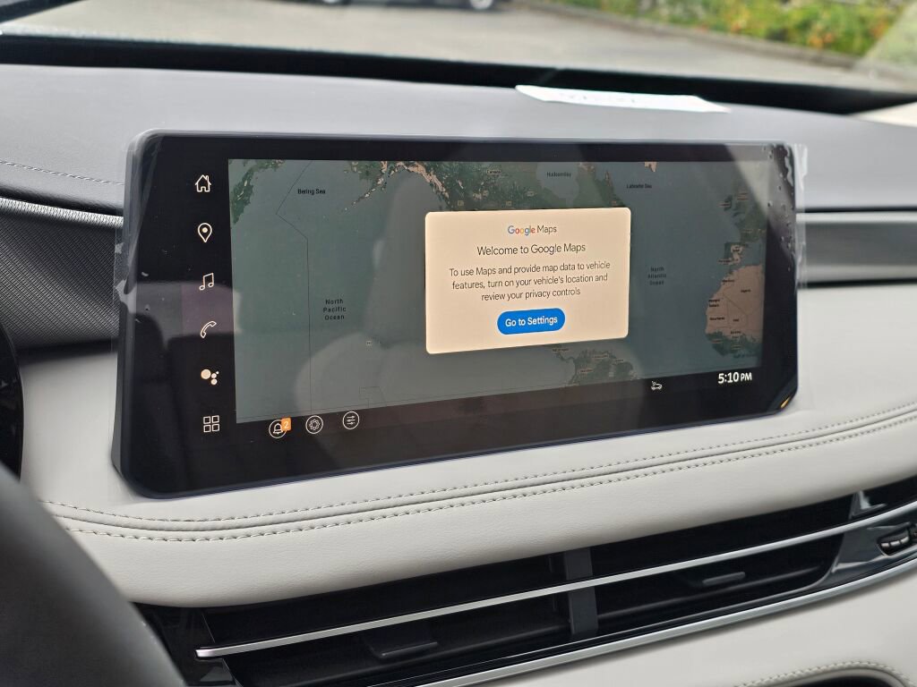 New 2026 INFINITI QX60 Luxe w/ Cargo Package image 34