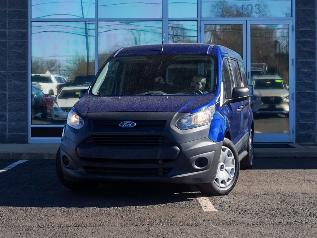 Used 2018 Ford Transit Connect XL image 6