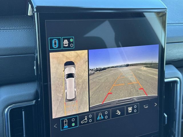 New 2026 GMC Yukon XL Denali w/ Denali Reserve Package image 14