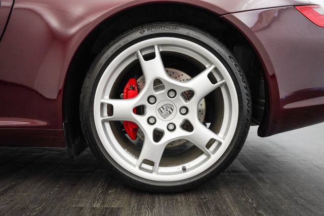 Used 2006 Porsche 911 Carrera S RWD image 41