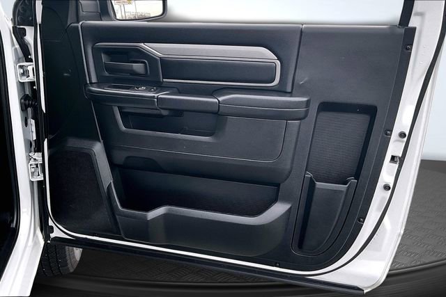 Used 2022 RAM 2500 Tradesman image 25