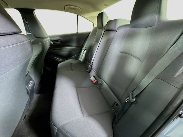 Used 2023 Toyota Corolla LE FWD image 25