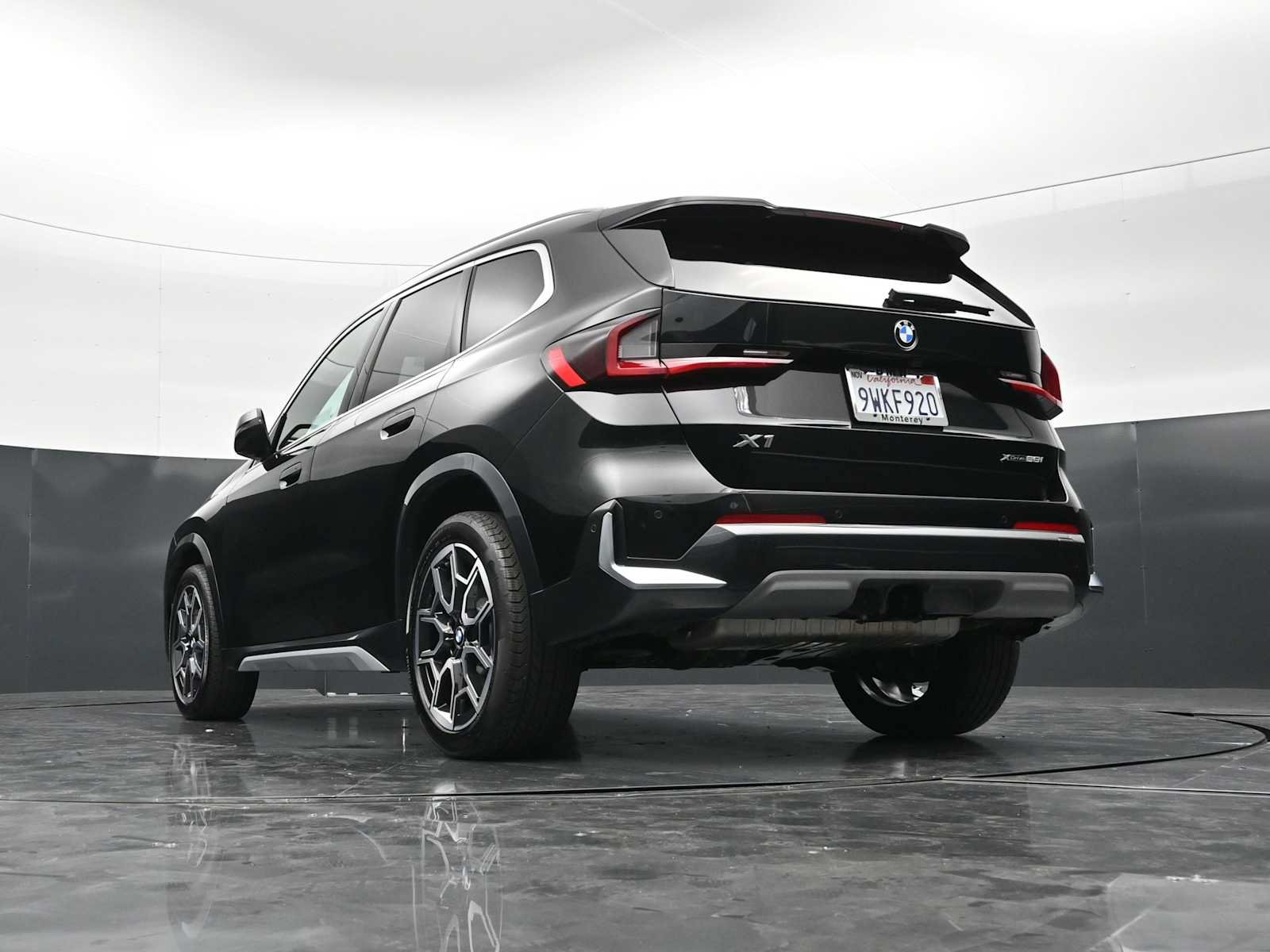 Used 2026 BMW X1 xDrive28i w/ Convenience Package AWD/4WD image 31