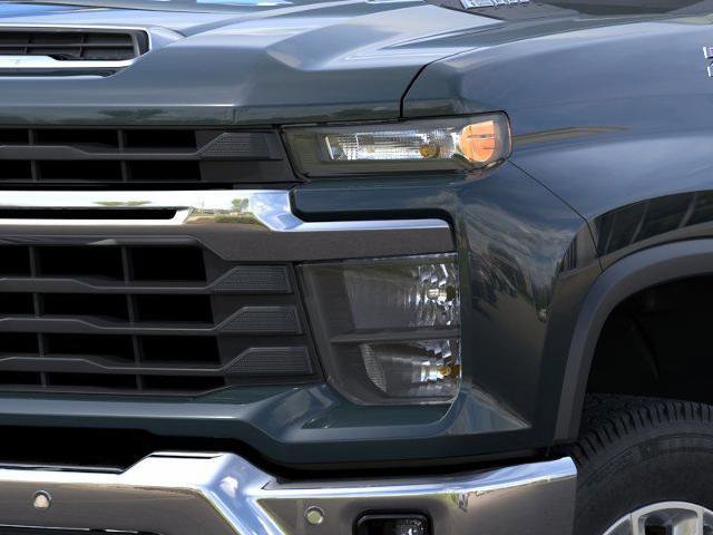 New 2026 Chevrolet Silverado 2500 LT w/ All Star Edition image 34